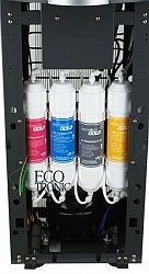  Ecotronic B50-U4L black-silver